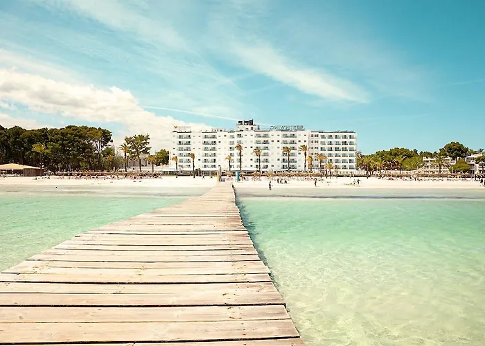 Sunwing Alcudia Beach
