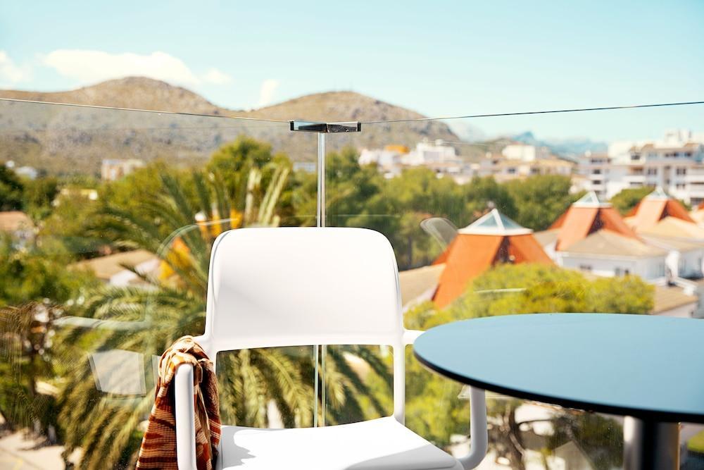 Hotel Sunwing Alcudia Beach Puerto de Alcúdia